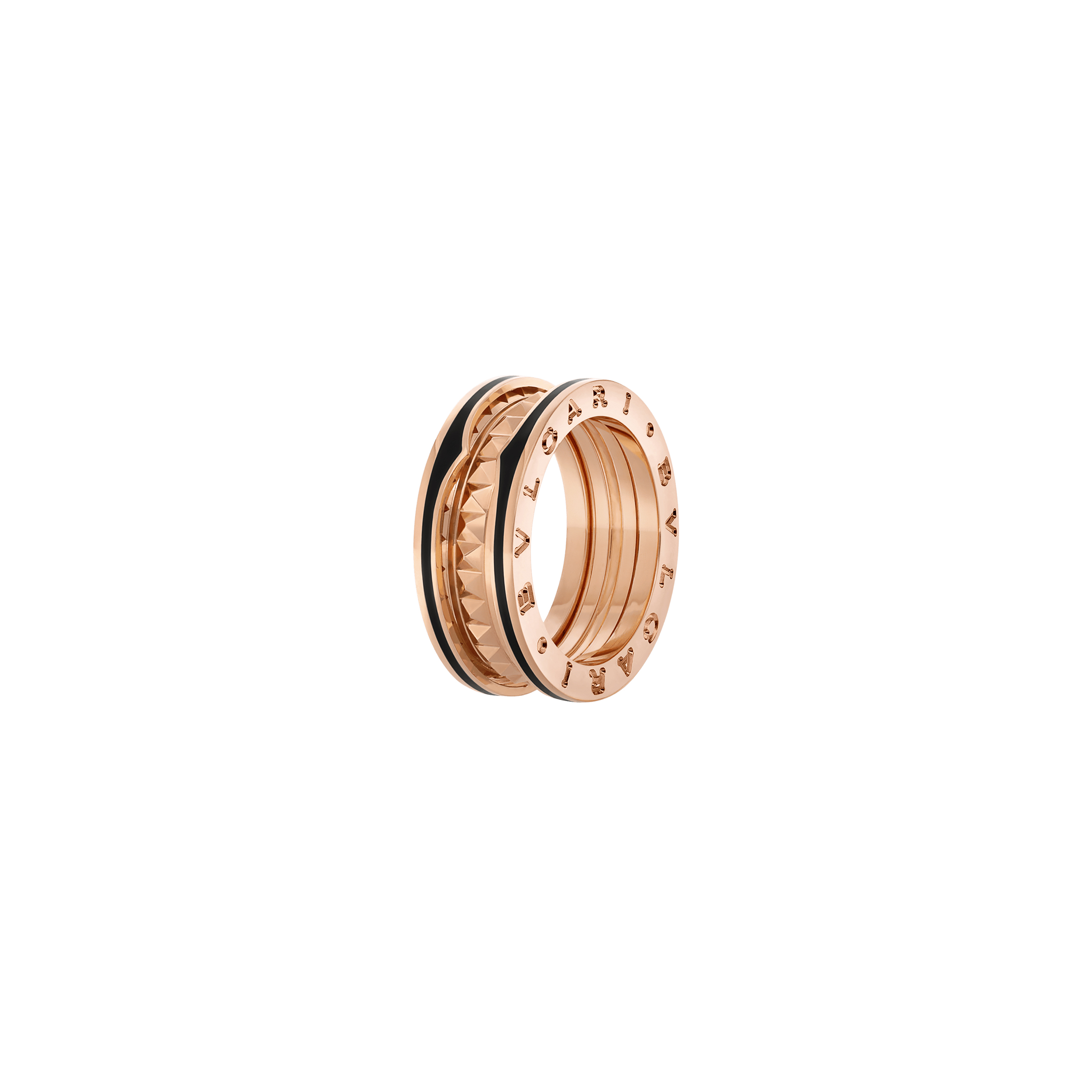 BVLGARI B.ZERO1 RING BVLGARI B.ZERO1 RING